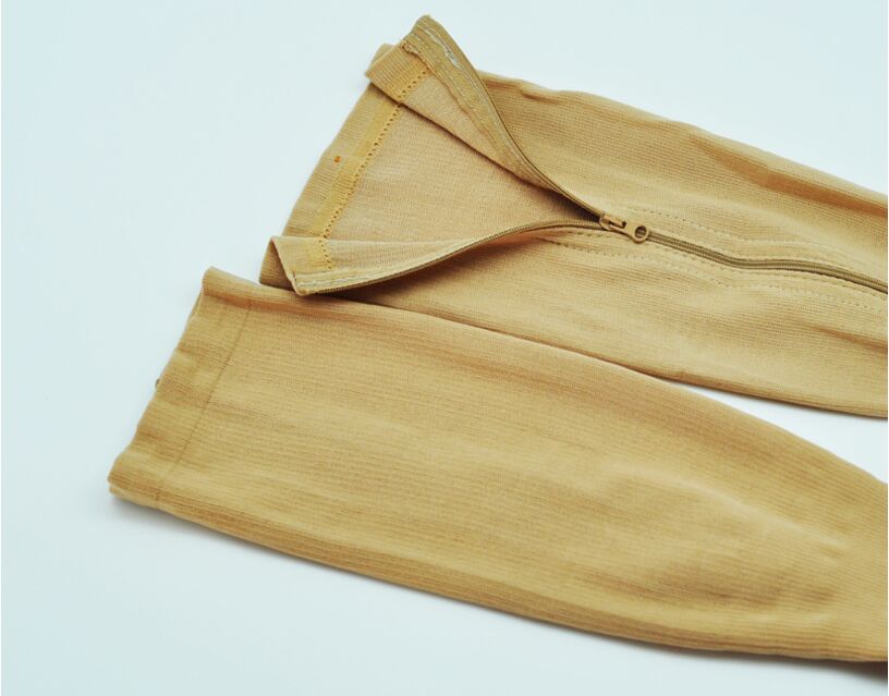 Compressed underwear